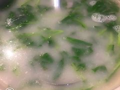 芋头萝卜菜-大碗先生(万家丽店)