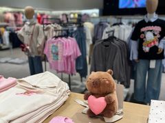 -ZARA(凯德乐峰广场店)