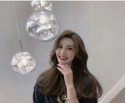 -COCO无痕接发羽毛接发
