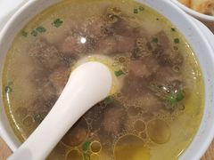 -泰煌鸡·上海白斩鸡·鸡汤面(万航店)