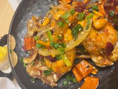 -贵木日本料理·铁板烧(新地假日广场店)