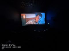 -SFC上影百联影城(川沙IMAX店)