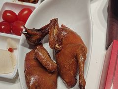 -好食上(喜盈门.范城店)