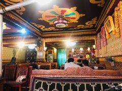 -嘎咓讓咘藏餐厅(团结新村店)