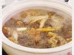 -名善山珍·野生菌汤锅(文殊院店)