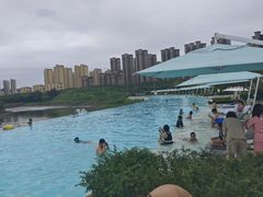 -清河半岛温泉度假酒店