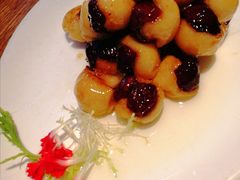 -芳芳私房菜·精做淮扬菜(承德路店)
