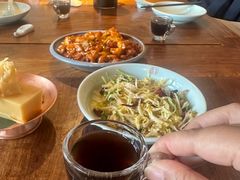 -小吊梨汤·北京菜(香山店)