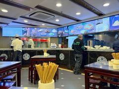 -德兴馆(广东路总店)