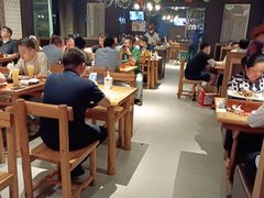 大堂-肉串汪(月坛店)