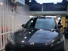 -天猫养车贴膜轻改·蓝电(优匹康桥东路店)