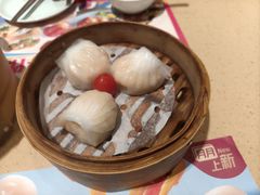 -点都德(汇盈广场店)