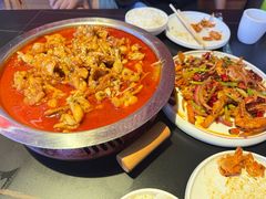 -美蛙四季(黄寺大街店)