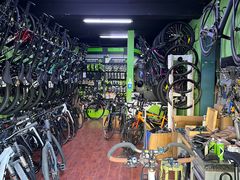 -美利达自行车(天通西苑一区店)