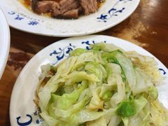 -柴氏风味斋(甘家口店)