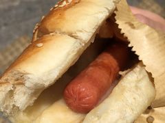-丹麦饼店