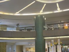 -成都凯宾斯基饭店