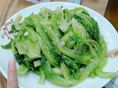 -华源餐厅·海鲜大排档(日月贝店)