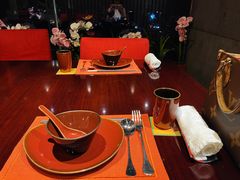 -红泰·泰精选·特色料理(中山路店)