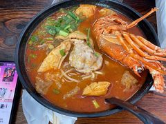 -鲤.金记沙茶面(总店)