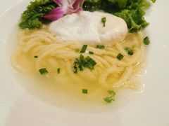 -申德勒加油站餐厅(三里屯北小街店)