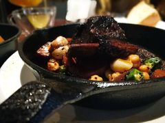 -食间牛排(湖西路店)