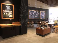 -星巴克臻选(青岛金狮广场店)