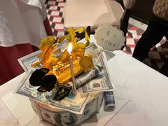 -俏江南-江景昆曲主题餐厅(正大广场店)