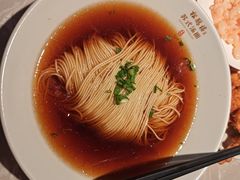 -松鹤面馆(观前店)