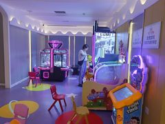 -芭菲盛宴·环球美食(解放碑英利国际店)