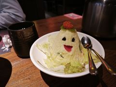-京鹿料理(荟聚店)