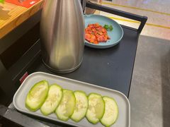 -韩悦牛排烤肉无限续(宝能中心店)