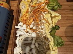 -U你·天然调味(南湖总店)