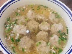 -韩萍老南京馄饨(河西万达店)