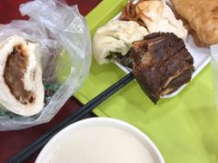 -老回回烩面馆(左家庄店)