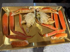 -本达人海鲜烧烤·朝鲜族风味(发展店)