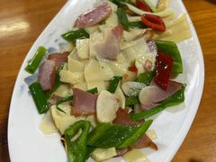 -龙姐私房菜(和顺古镇店)