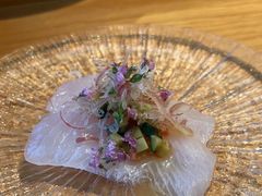 -Sushi Zo Hong Kong