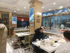 -京都蝎府羊蝎子火锅(珠市口店)
