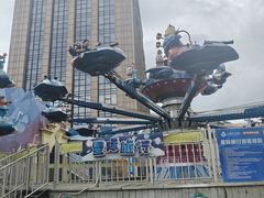 -江南环球港