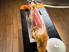 -拉蒂娜·巴西牛排馆 Latina·Brazilian Steakhouse(王府井喜悦店)
