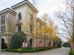 -杭州御湘湖养生度假酒店·溪颐轩中餐厅