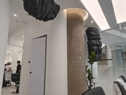 大厅-MQ STUDIO&MY HAIR