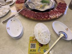 -小肥牛潮汕牛肉火锅(南联店)