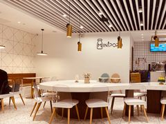 大堂-MINIPOPO鲜奶·甜品(宽厚里店)