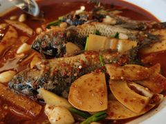 -益恒饭店乡间白族菜(古城总店)