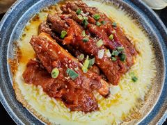 -包装马车·韩国料理·포장마차