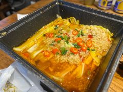 -破店大排档·海鲜·烧烤(南京店)