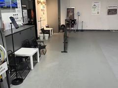 -2080网球学练馆