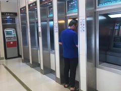 -中国工商银行(东风东路支行)